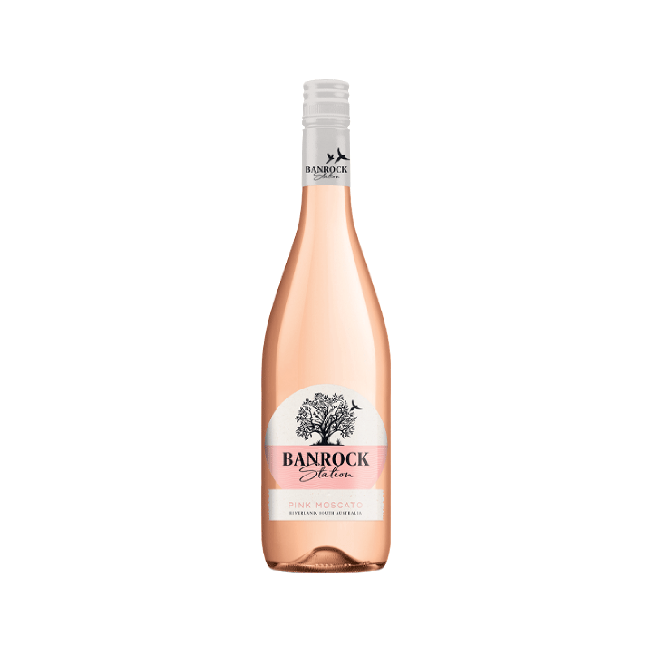 Banrock Station Pink Moscato