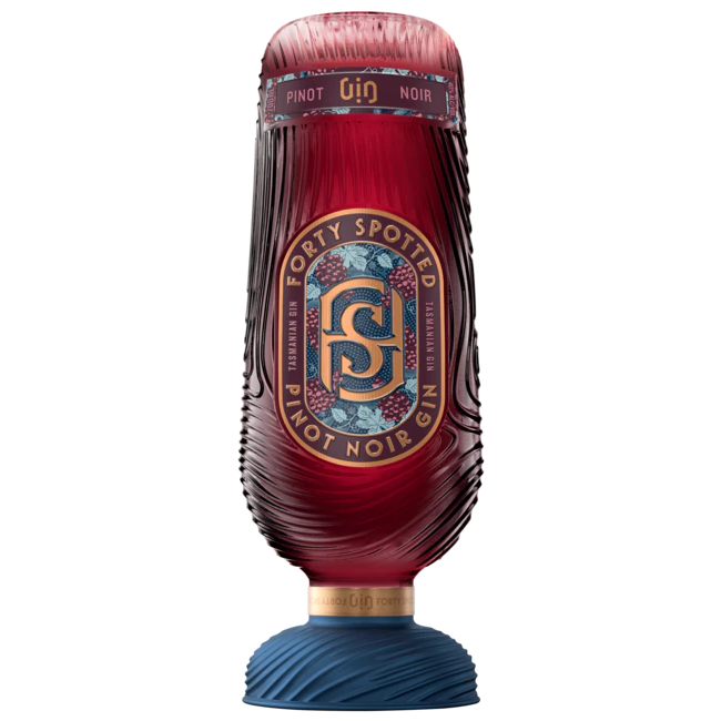 Forty Spotted Pinot Noir Gin 700ml