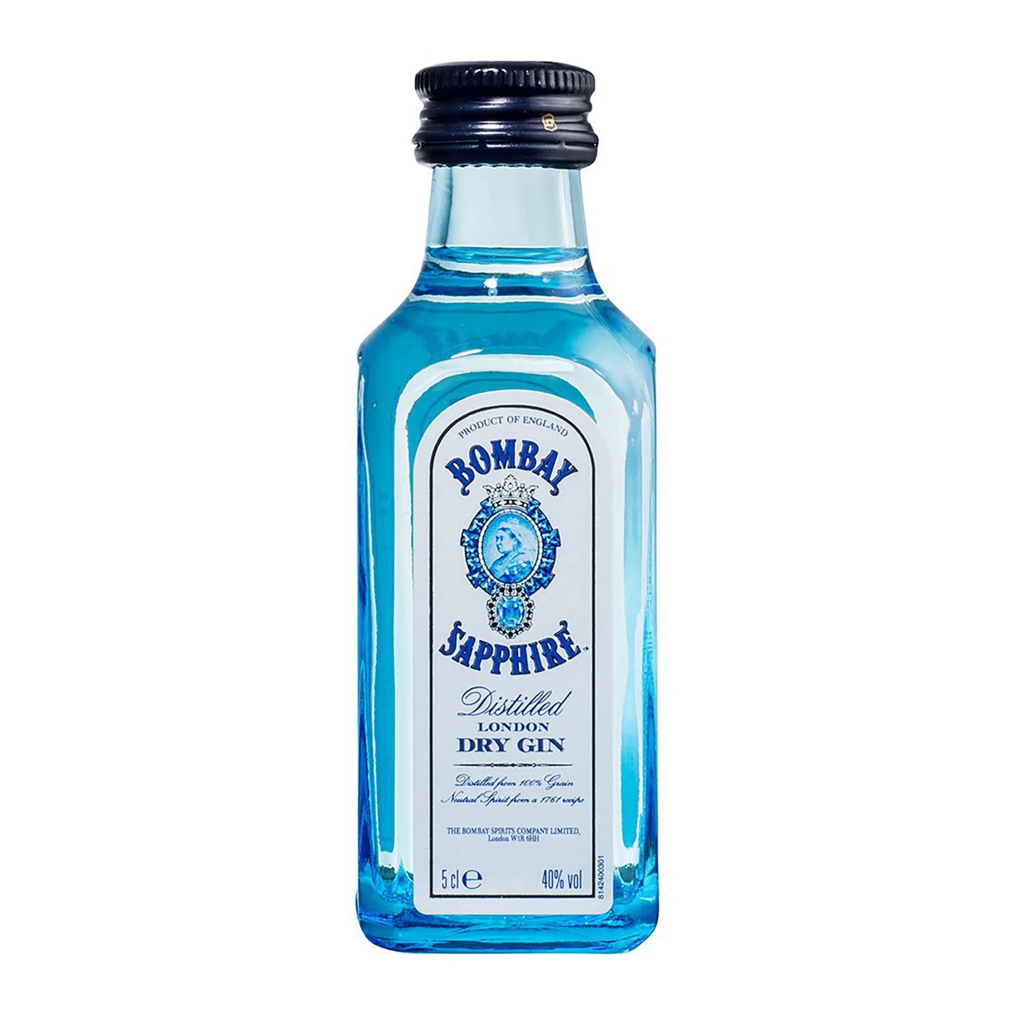 Bombay Sapphire Gin 50ml