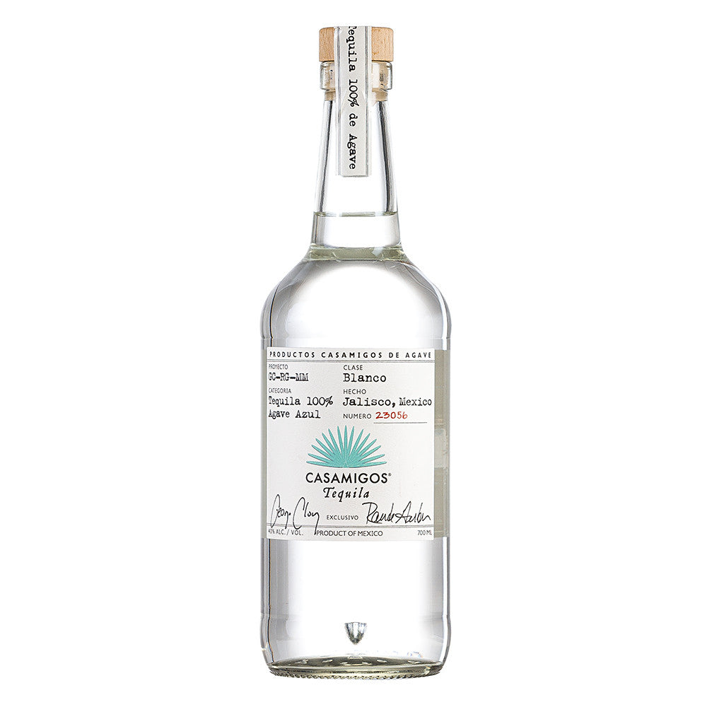 Casamigos Blanco Tequila 700ml