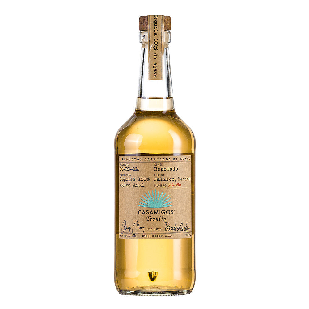 Casamigos Reposado Tequila 700ml