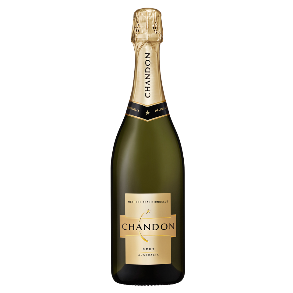 Chandon Vintage Brut - Boozeit.com.au