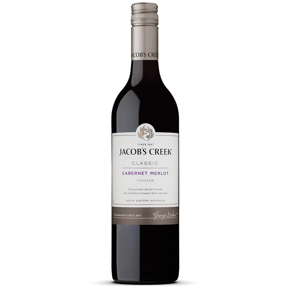 Jacob's Creek Classic Cabernet Merlot