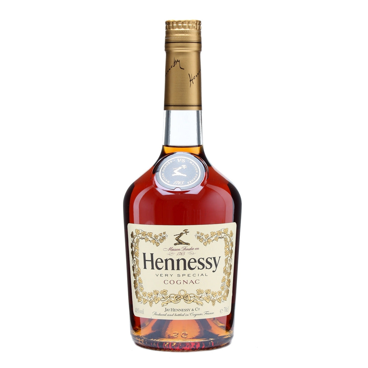 Hennessy VS Cognac 700ml