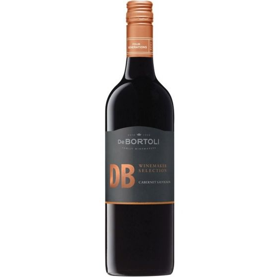 De Bortoli Winemaker Selection Cabernet Sauvignon