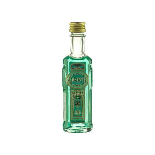 Absinth Green Fairy Absinthe 40ml - Boozeit.com.au