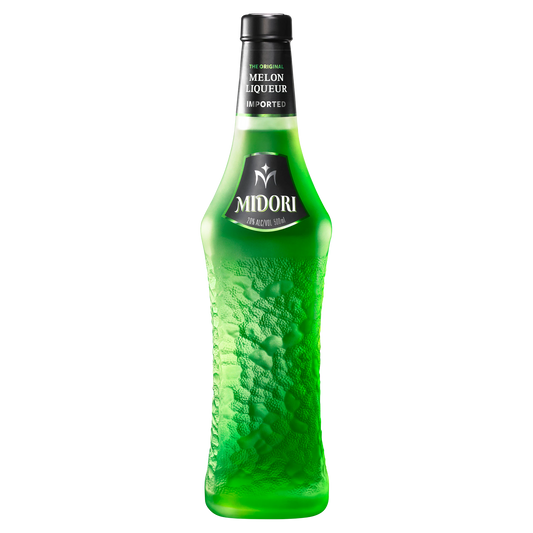 Midori Melon Liqueur 500ml