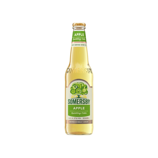 Somersby Apple Cider 330ml