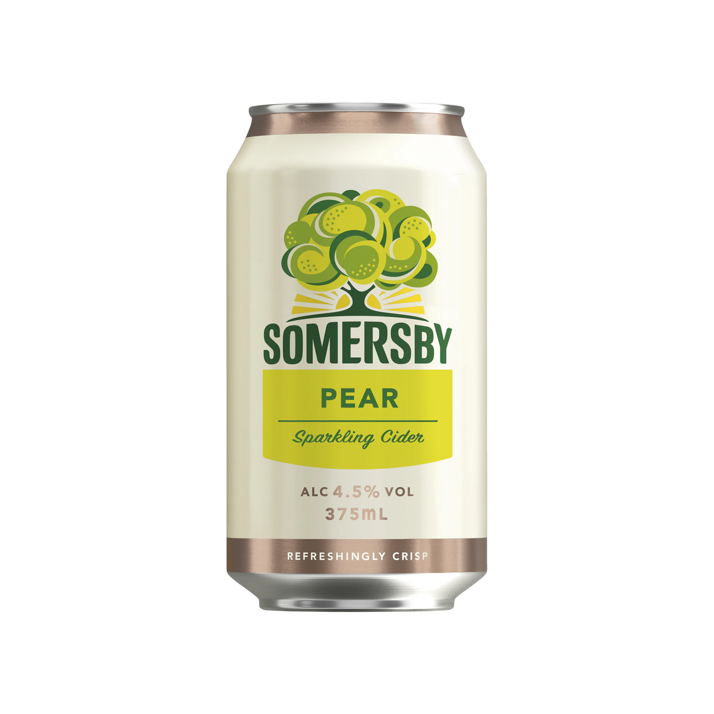 Somersby Pear Cider Cans 375ml