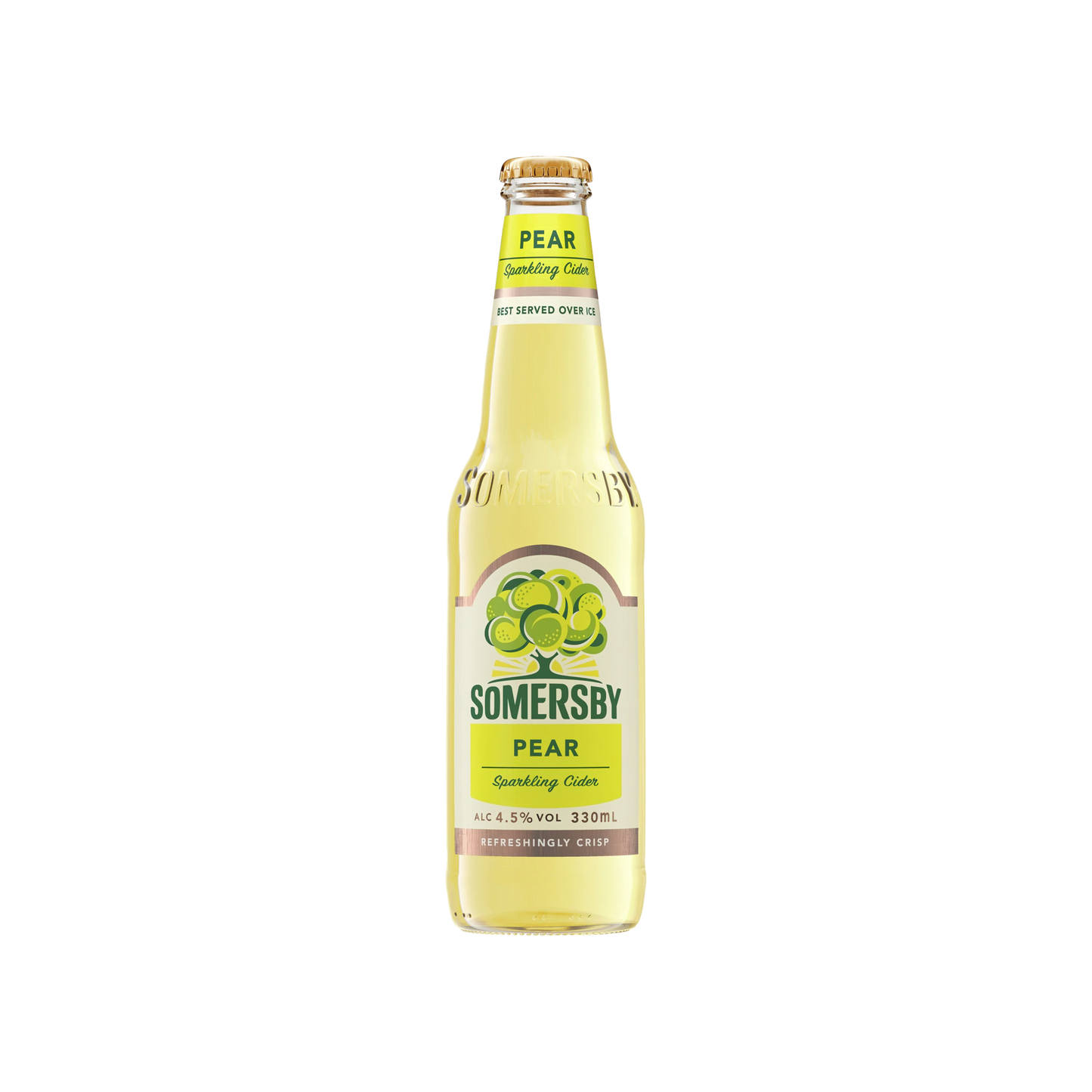 Somersby Pear Cider 330ml