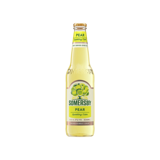 Somersby Pear Cider 330ml