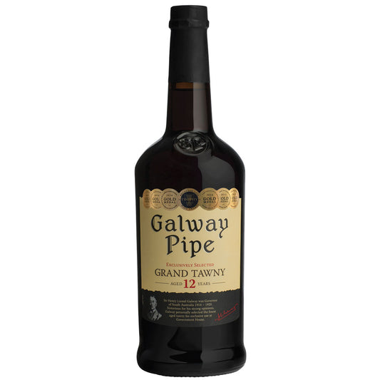 Galway Pipe Grand Tawny Port