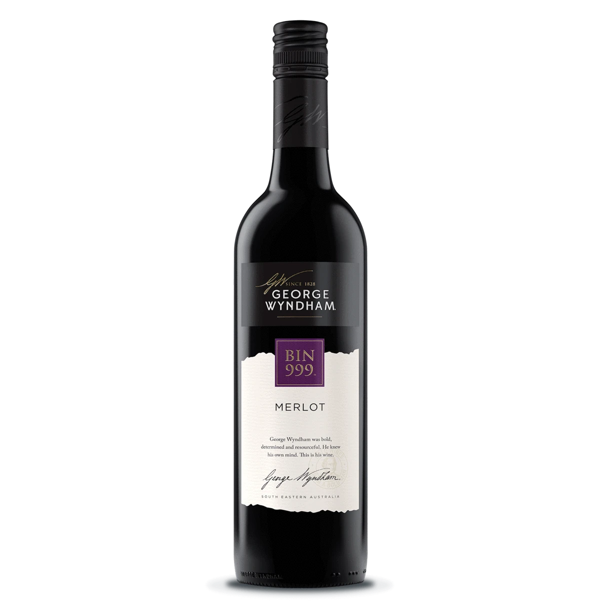 George Wyndham Bin 999 Merlot