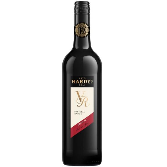 Hardys VR Shiraz 1L
