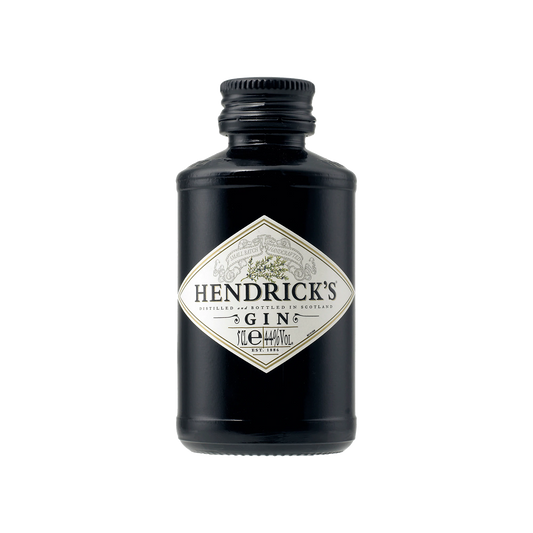 Hendrick's Gin 50ml