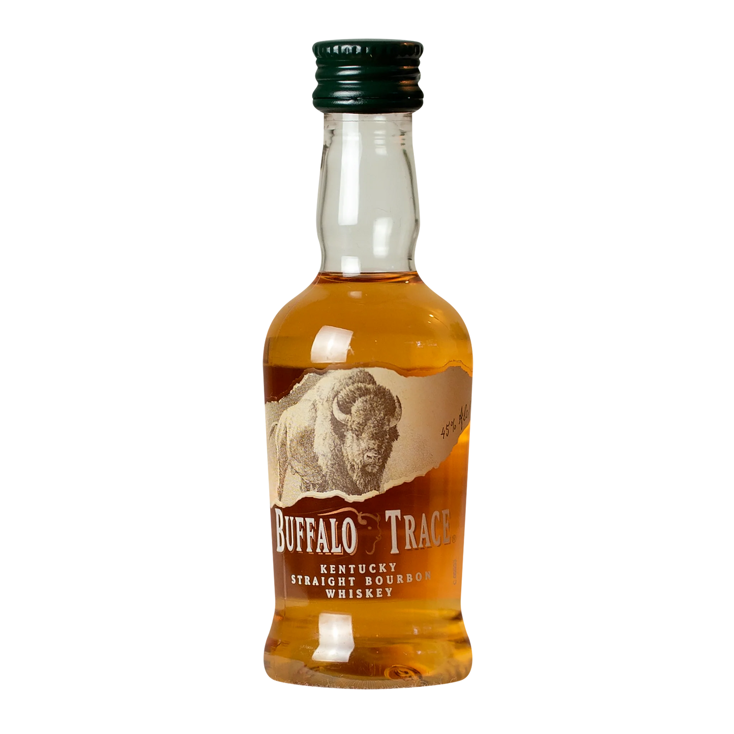 Buffalo Trace Bourbon 50ml