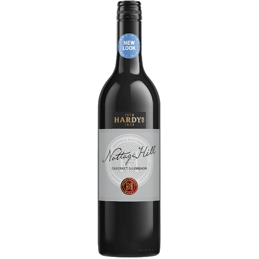 Hardys Nottage Hill Cabernet Sauvignon