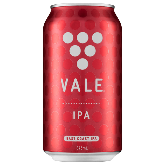 Vale Brewing Indian Pale Ale 375ml