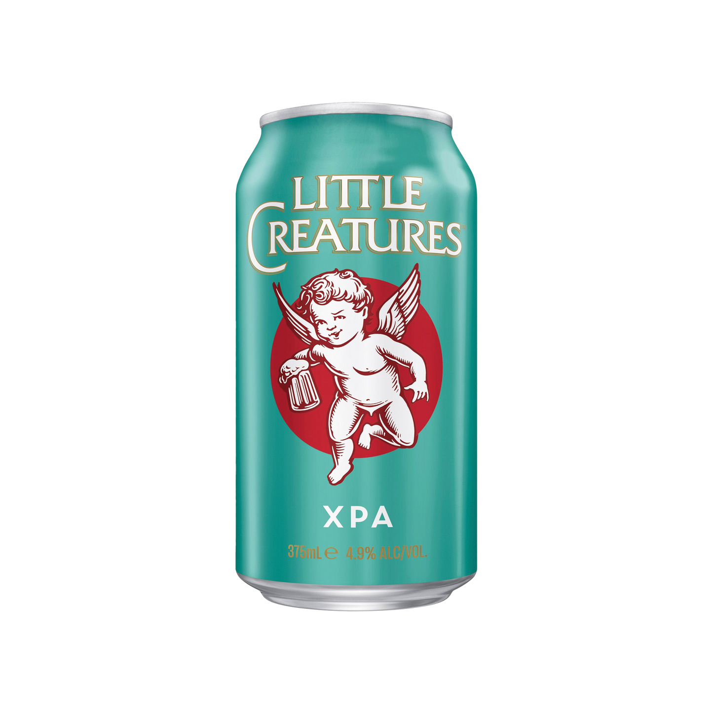 Little Creatures XPA 375ml