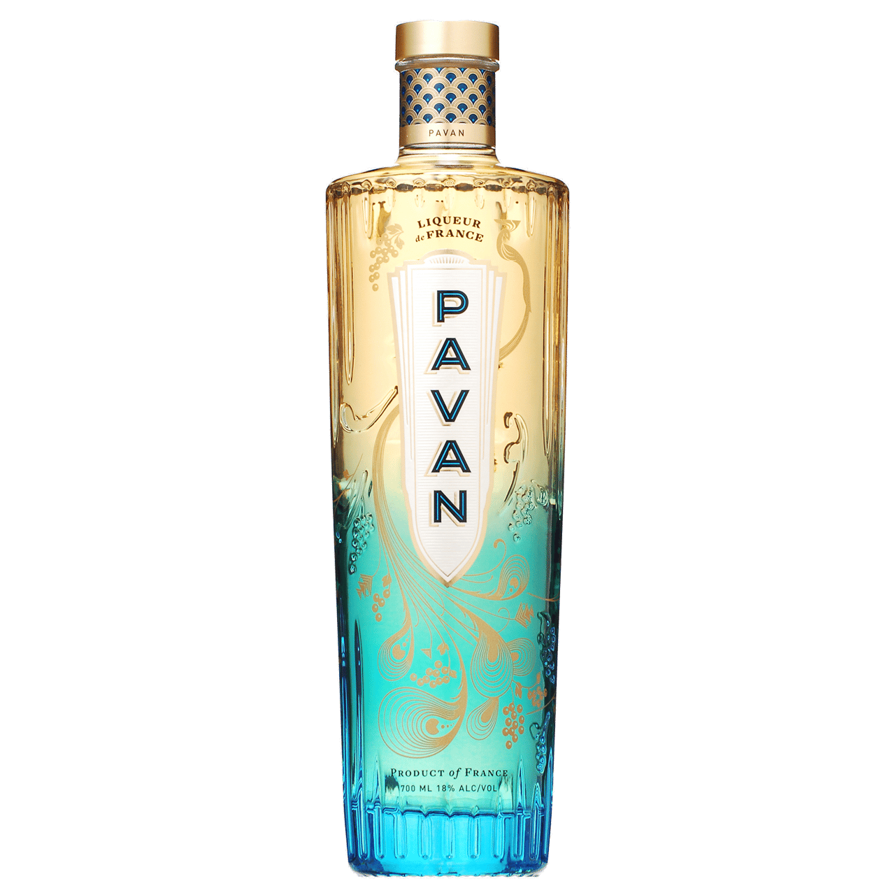Pavan Liqueur 700ml