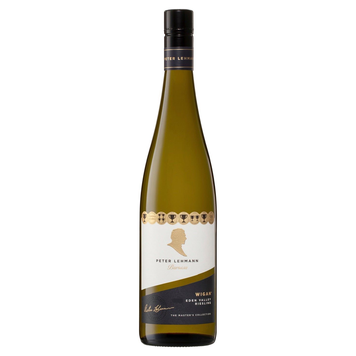 Peter Lehmann Wigan Riesling