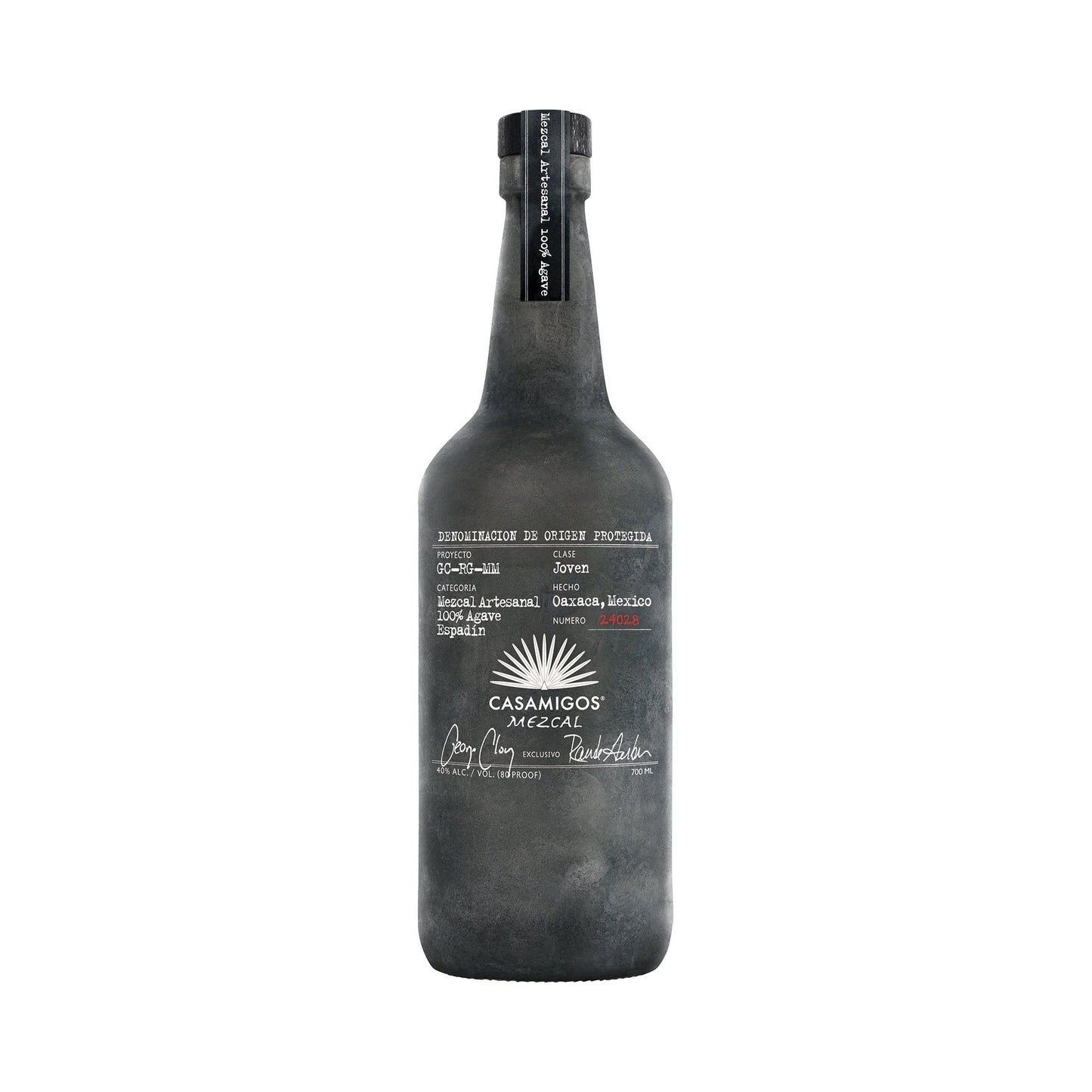 Casamigos Mezcal 700ml