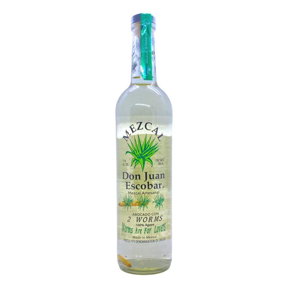 Mezcal Don Juan Escobar Tequila 700ml