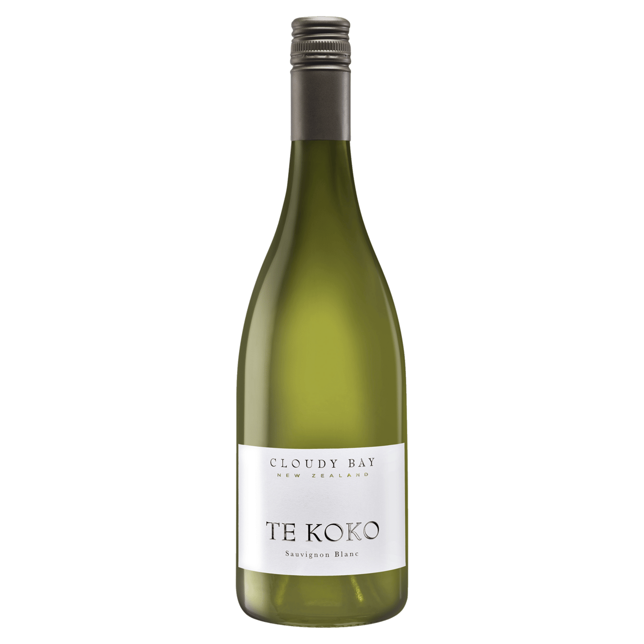 Cloudy Bay Te Koko Sauvignon Blanc