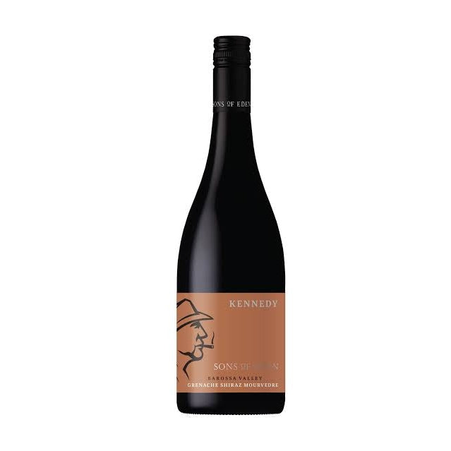 Sons Of Eden Kennedy Grenache Shiraz Mourvedre