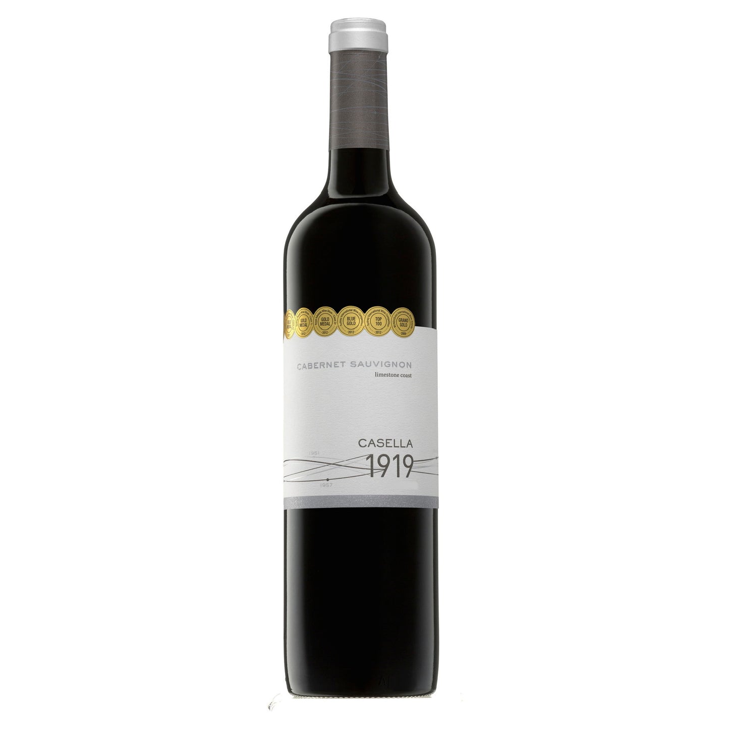 Casella 1919 Cabernet Sauvignon