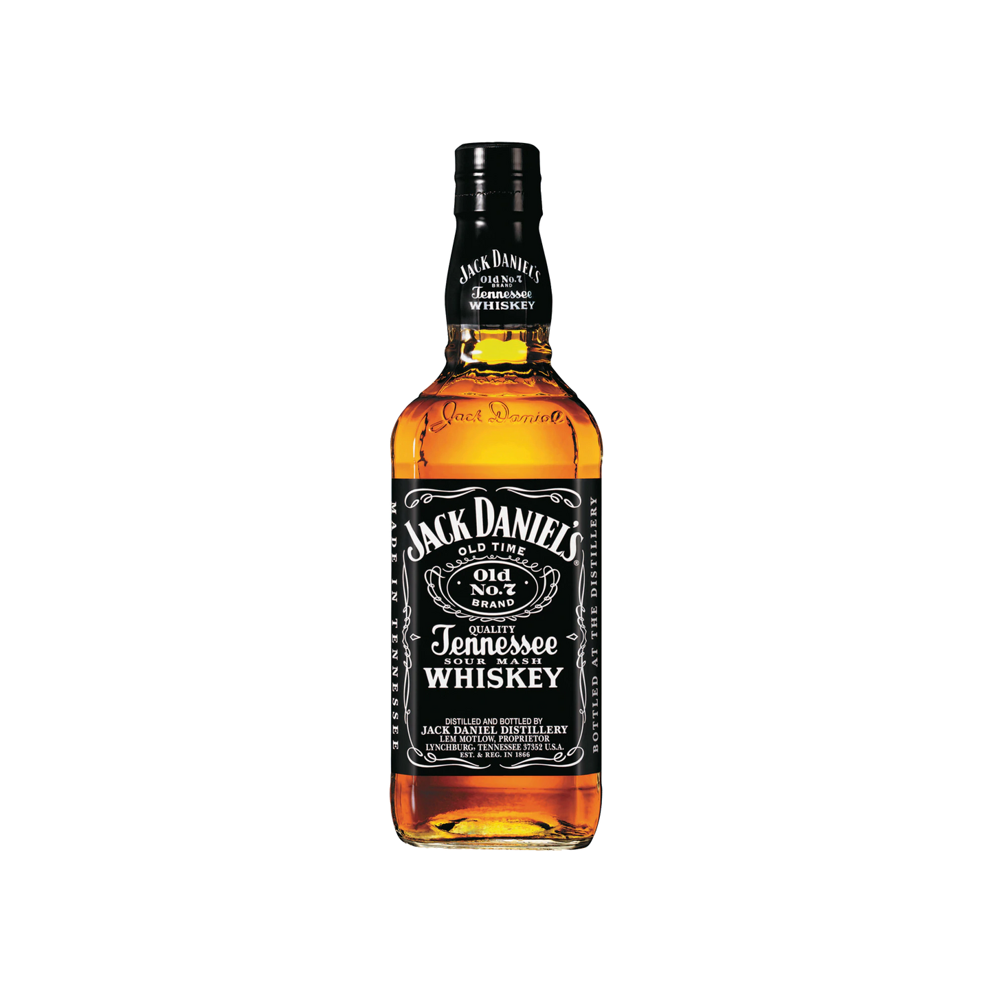 Jack Daniel's Tennessee Whiskey 50ml