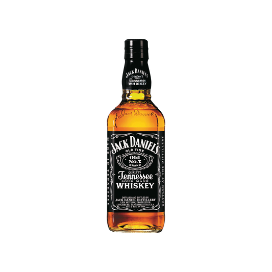 Jack Daniel's Tennessee Whiskey 50ml