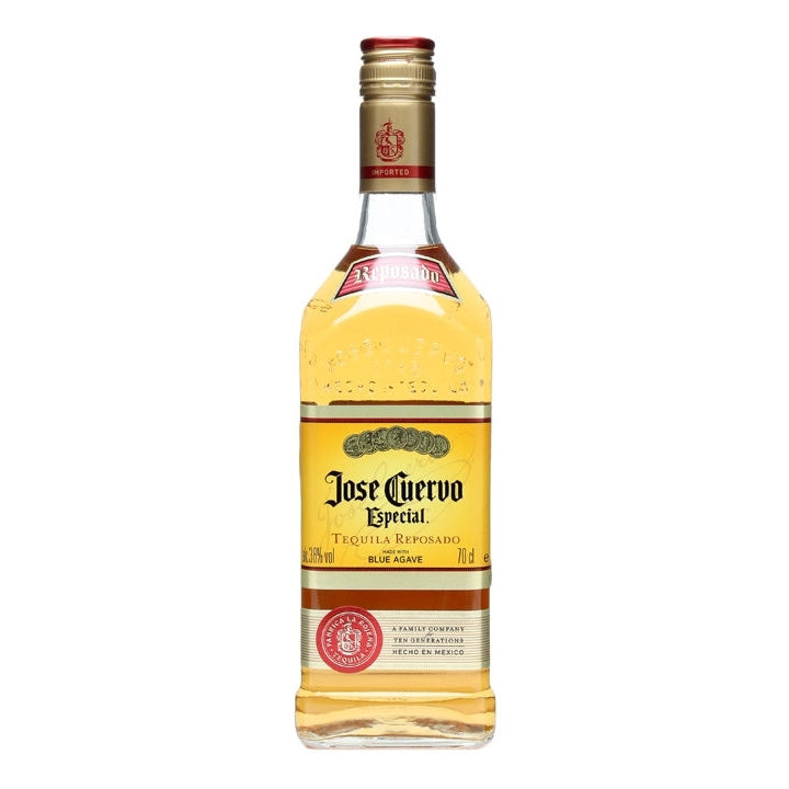 Jose Cuervo Especial Reposado Tequila 700ml