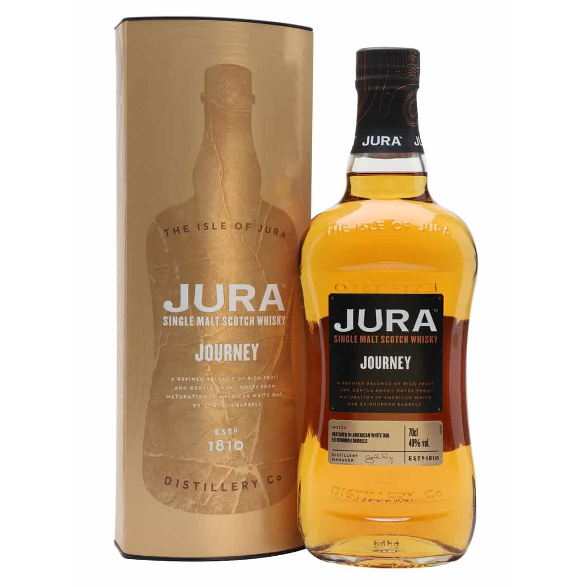 Jura Journey Whisky 700ml