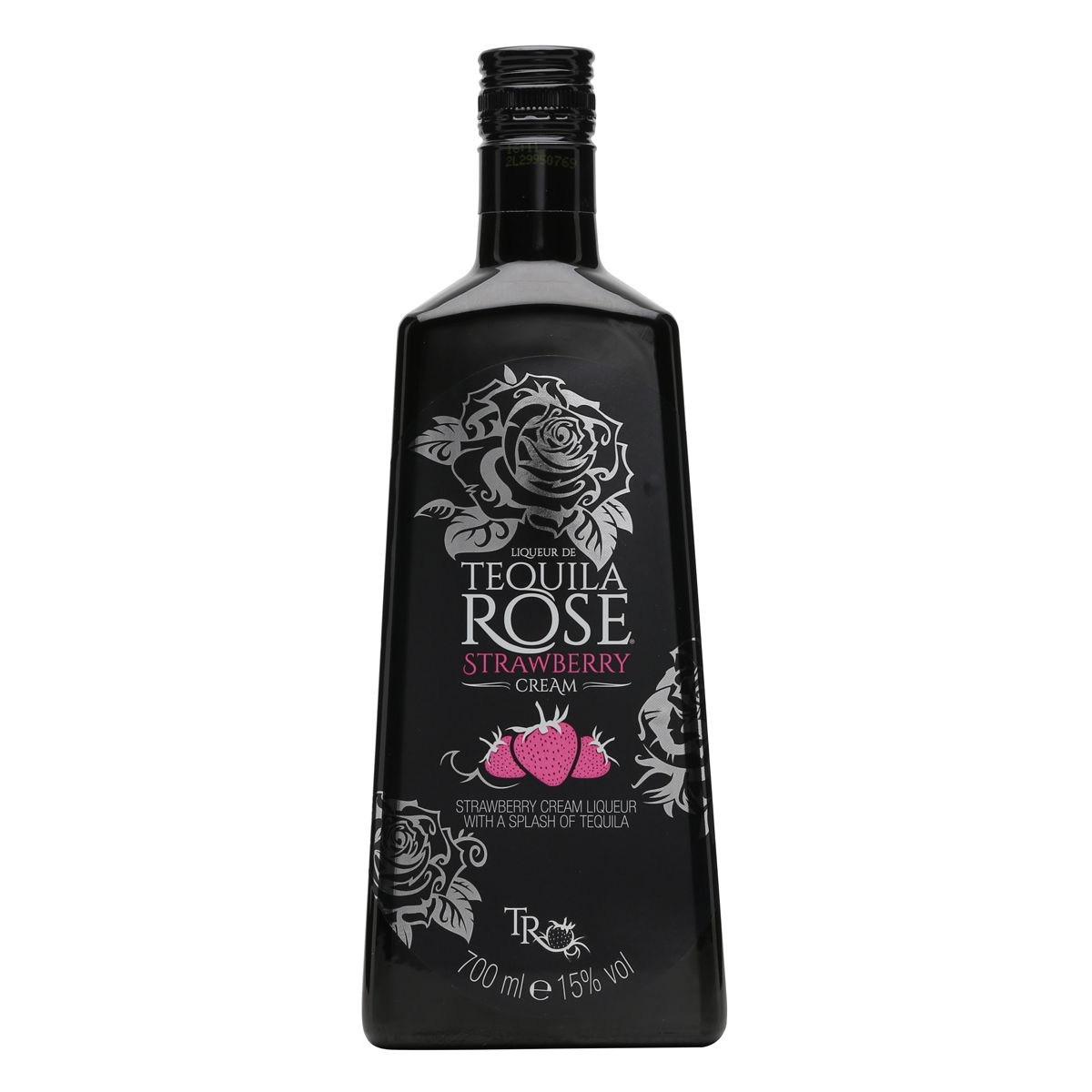 Tequila Rose Strawberry Cream Liqueur 750ml - Boozeit.com.au