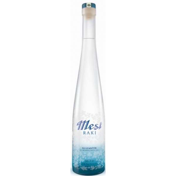 Mest Raki 500ml - Boozeit.com.au