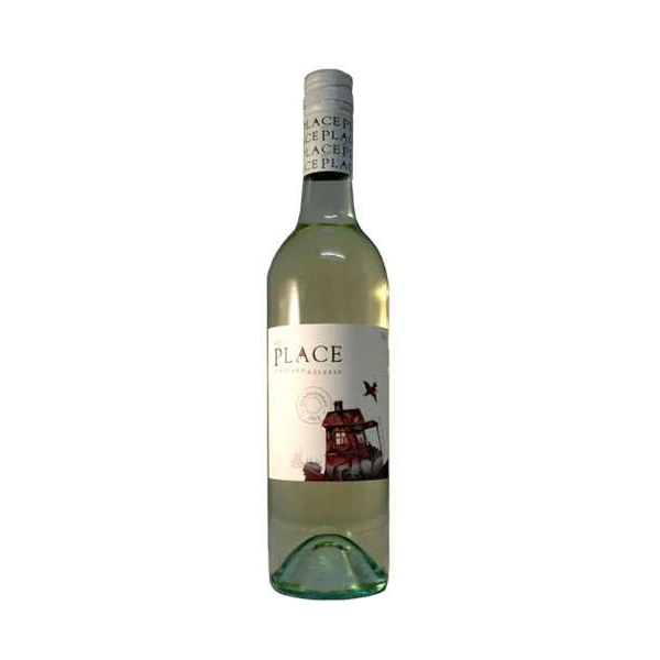 My Place Chardonnay