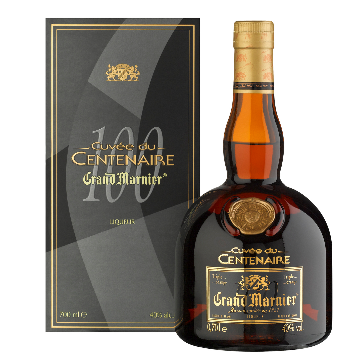 Grand Marnier Cuvee du Centenaire Liqueur 700ml
