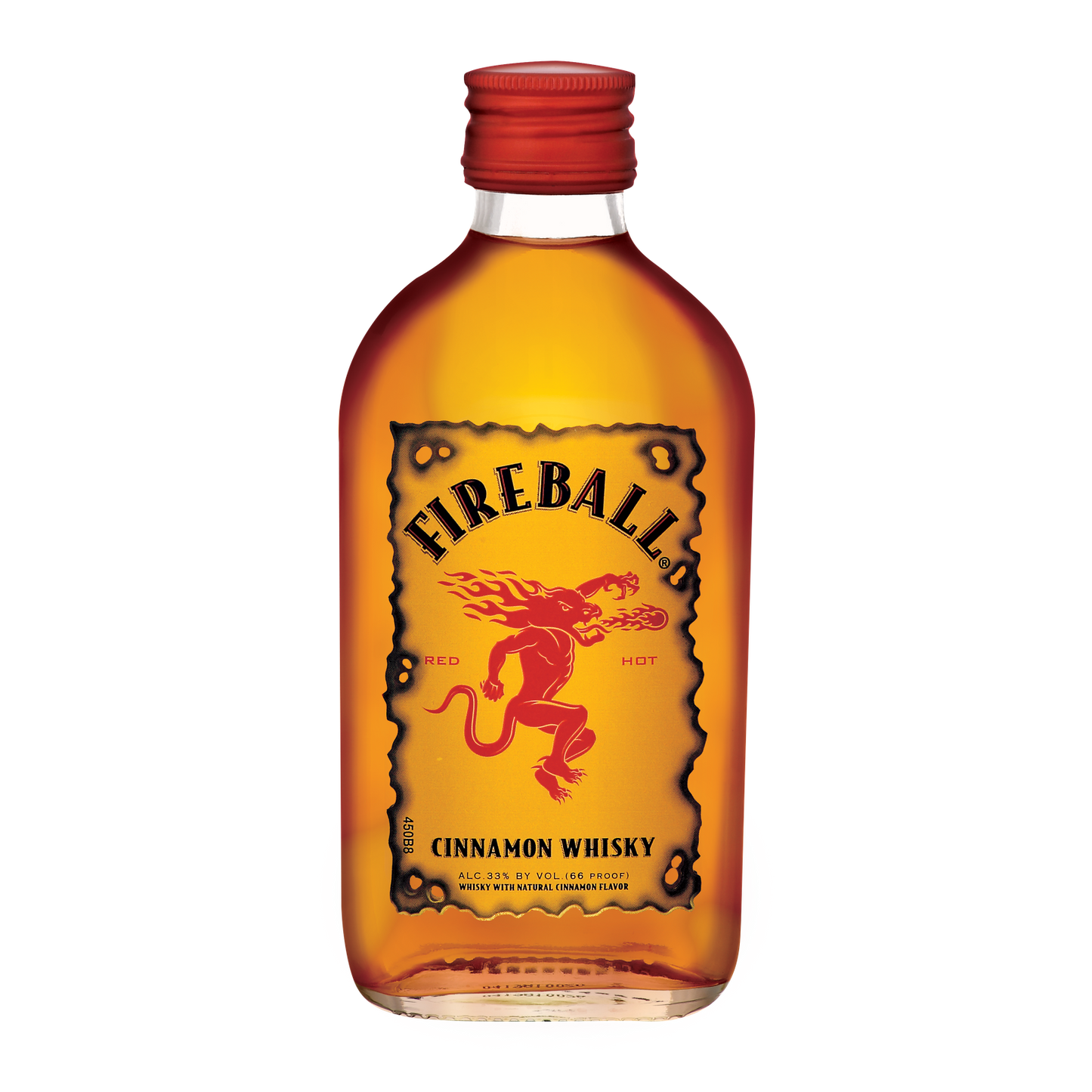 Fireball Cinnamon Whisky 200ml
