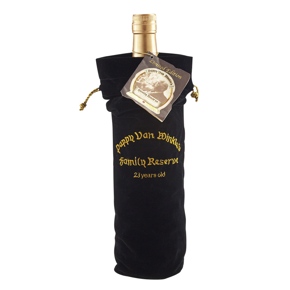 Pappy Van Winkle's 23 Year Old Bourbon 750ml