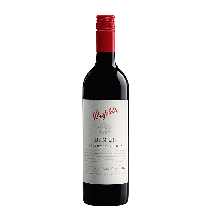 Penfolds Bin 28 Shiraz