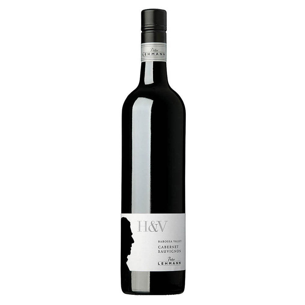 Peter Lehmann H&V Cabernet Sauvignon