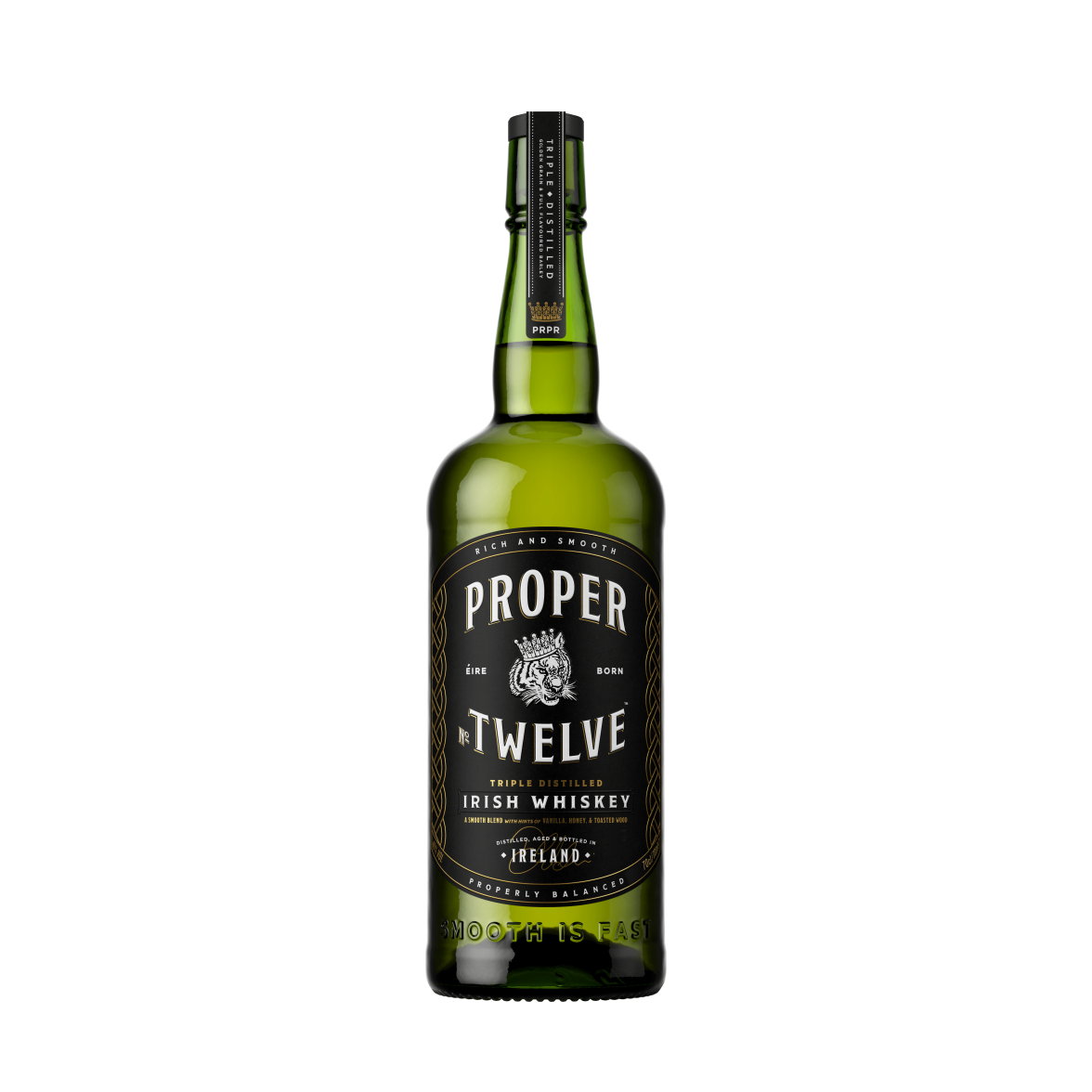 Proper No. Twelve Irish Whiskey 700ml