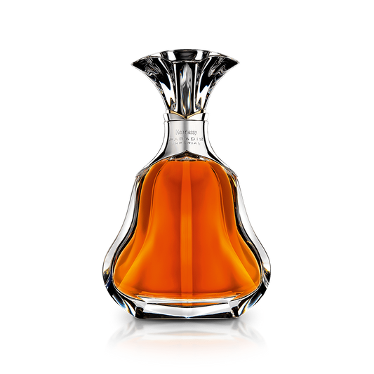 Hennessy Paradis Imperial Cognac 700ml - Boozeit.com.au