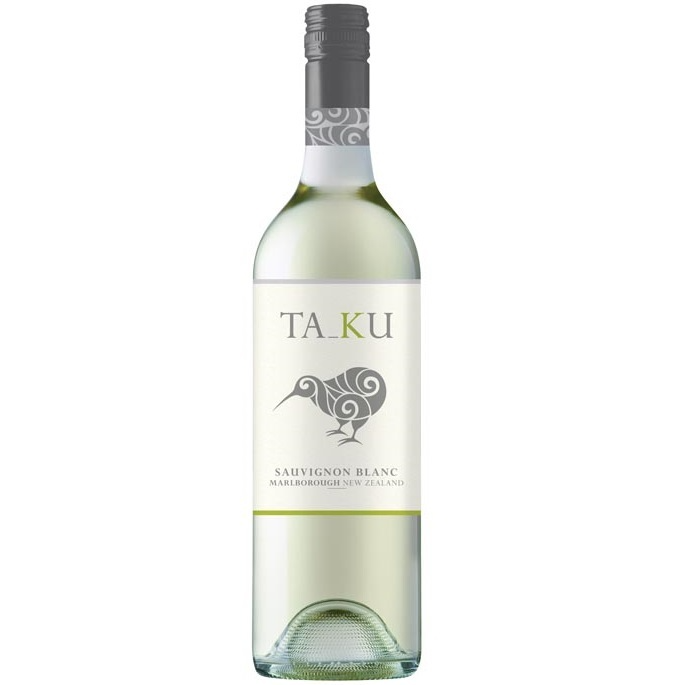 Ta Ku Sauvignon Blanc