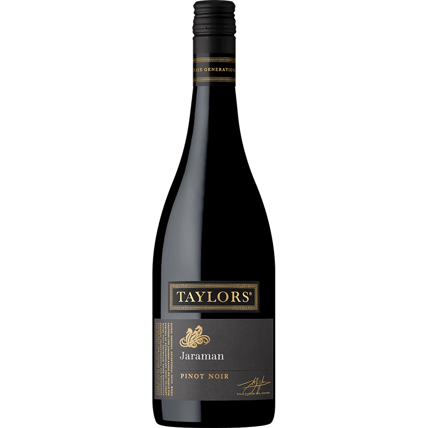 Taylors Jaraman Pinot Noir