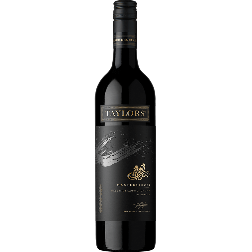 Taylors Masterstroke Cabernet Sauvignon