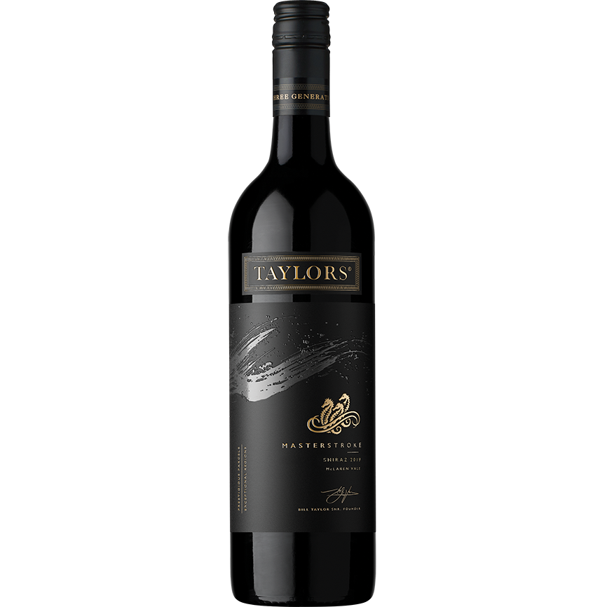 Taylors Masterstroke Shiraz