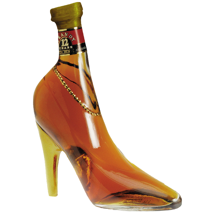 Teichenne Brandy Stiletto 350ml