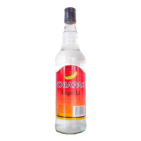 Chiapas Mexican Spirit 700ml